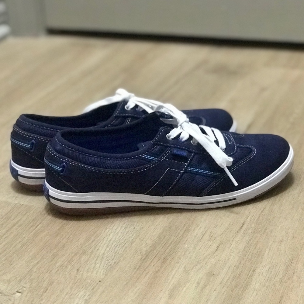 Keds Sneakers Ortholite Craze T-Toe Wf52711